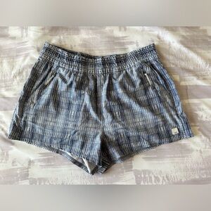 Vuori women’s shorts